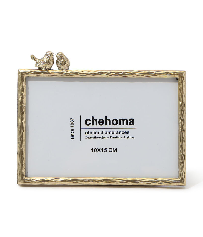 chehoma フォトフレーム（15cm&times;10cm）