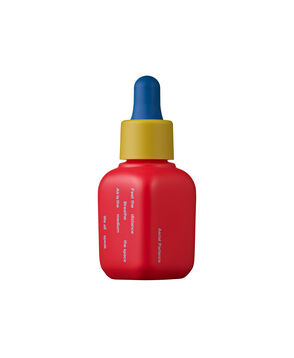 Diffar Fragrance パフュームオイル