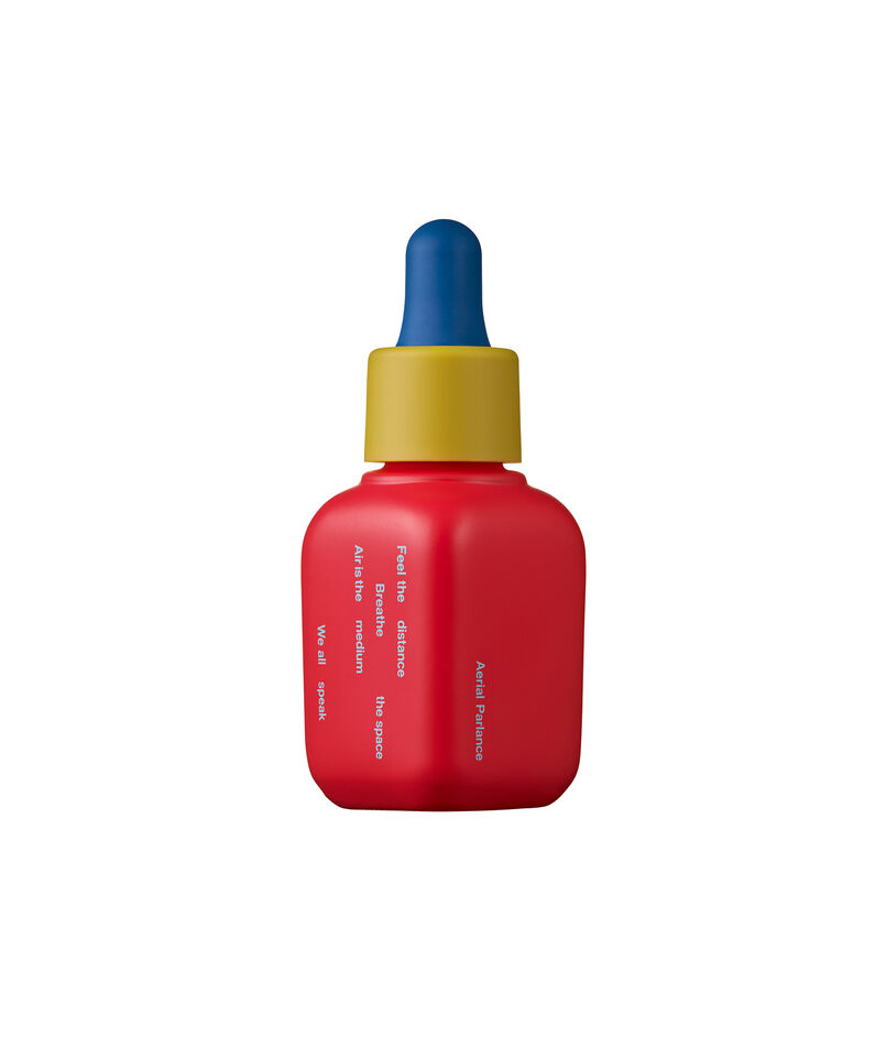 Diffar Fragrance パフュームオイル
