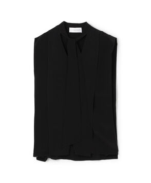 Christian Wijnants TYARA ノースリーブ ブラウス