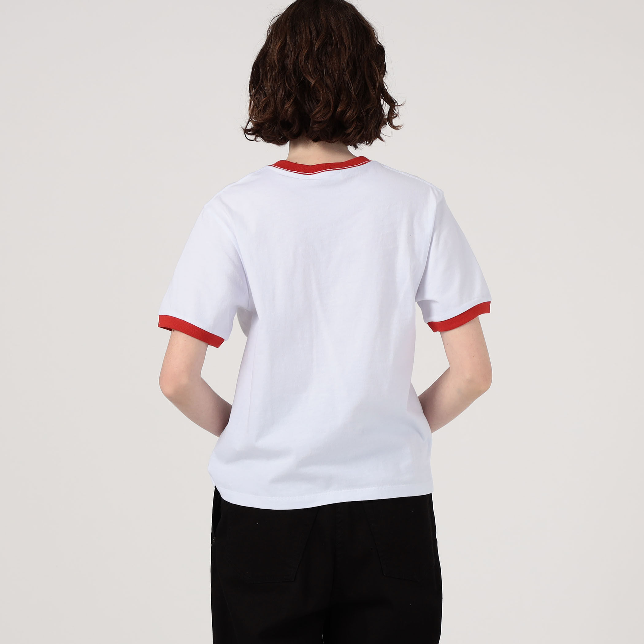 ETRE CECIL ST HONORE GIRLS RING Tシャツ｜トゥモローランド