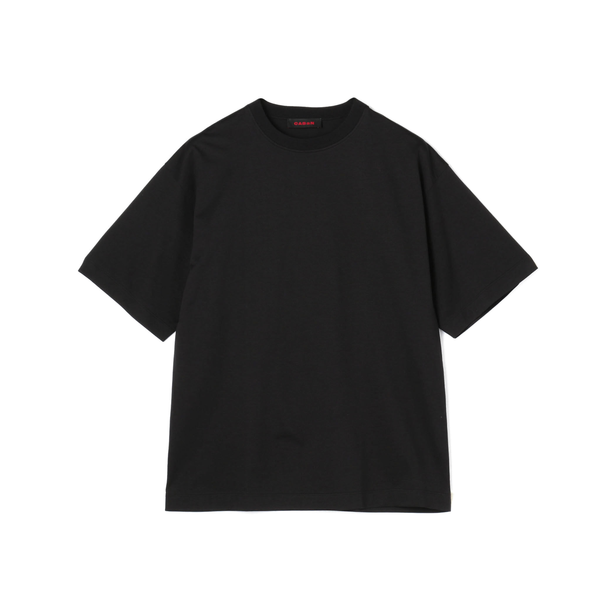 CABaN メランジニットTシャツ Mサイズ キャバン トゥモローランド