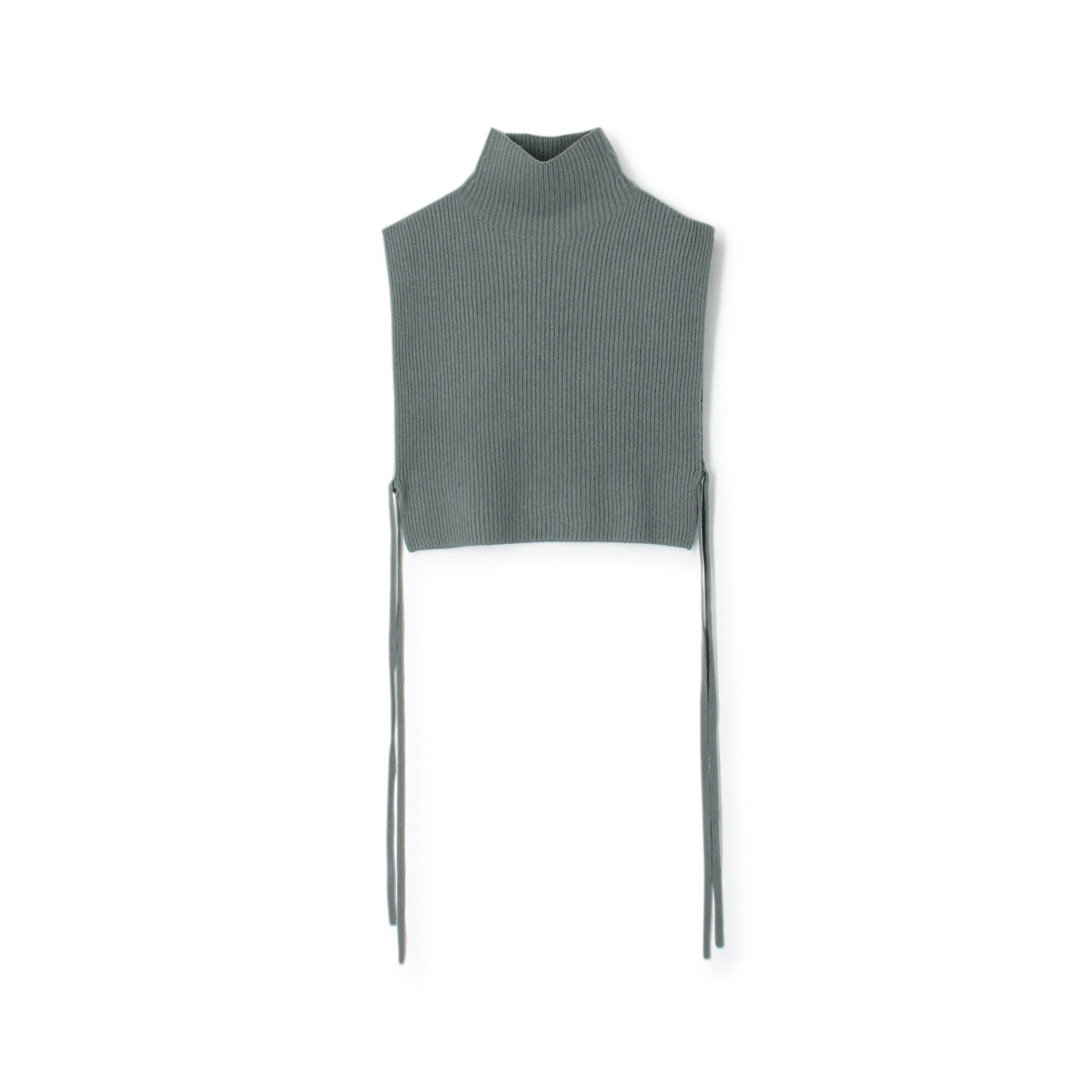 【Ballsey】Cashmere Collection ハイネックベスト Cashmere Collection ハイネックベスト｜トゥモローランド 公式通販