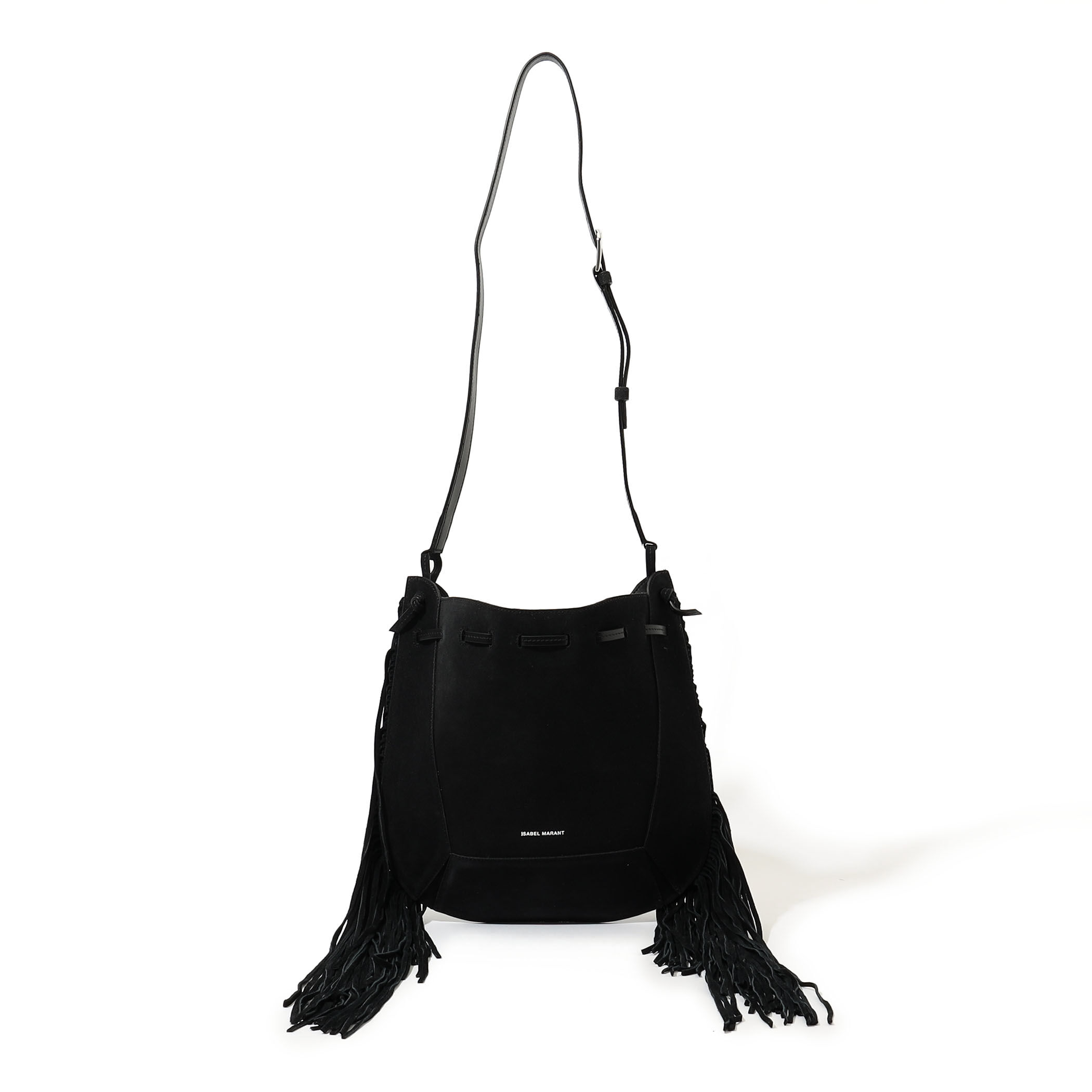 ISABEL MARANT OSKAF フリンジショルダーバッグ｜トゥモローランド 公式通販