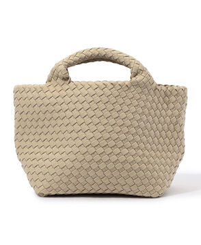 NAGHEDI St Barths S トートバッグ