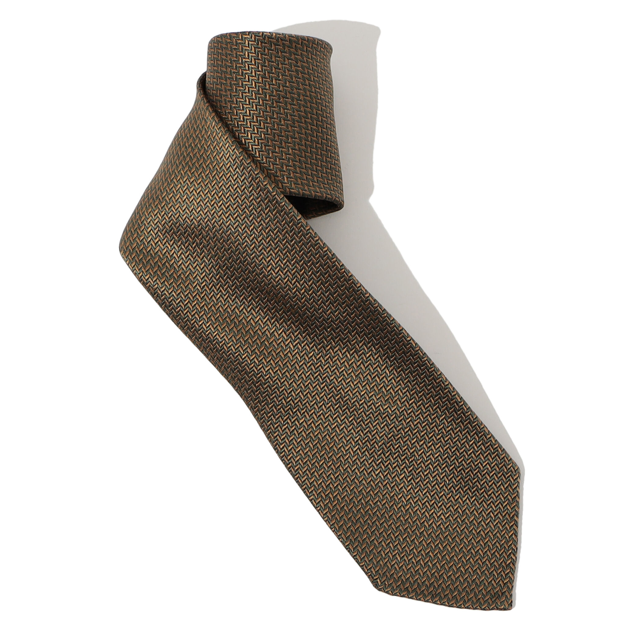 【美品】ネクタイ TOMORROWLAND セッテピエゲ イタリア TOMORROWLAND シルク セッテピエゲ ドットタイ｜トゥモローランド 公式通販