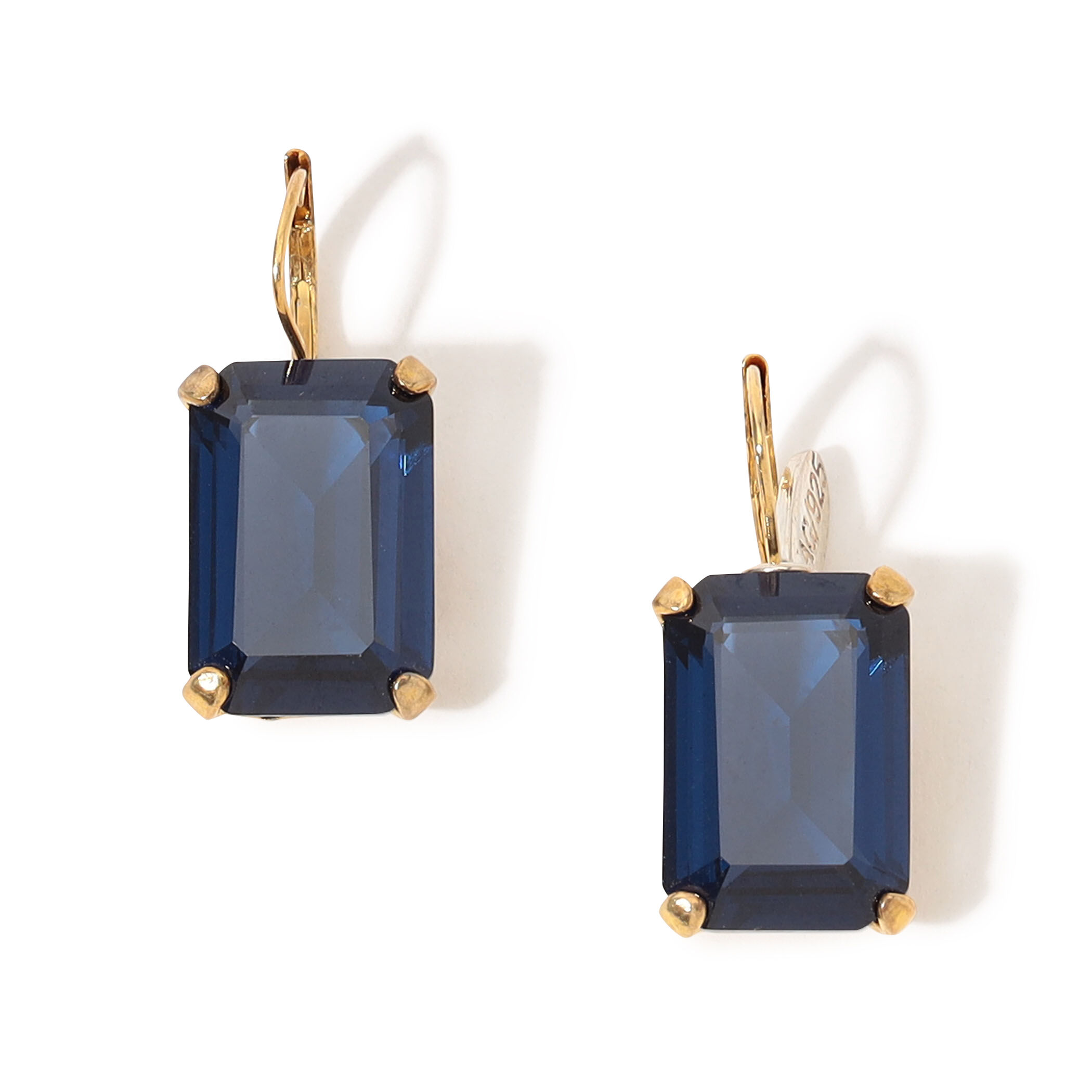 wouters&hendrix【ピアス】 WOUTERS&HENDRIX Surrealistic SYMBOLS シングルピアス