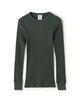 HYKE LONG-SLV TEE