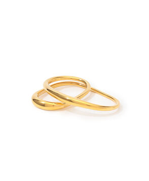 Charlotte Chesnais BAGUE HEART リング