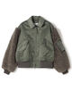 HYKE FAUX CWU-45 P JK