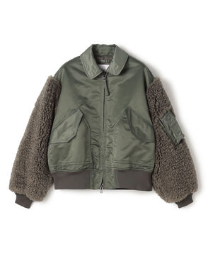 HYKE FAUX CWU-45 P JK