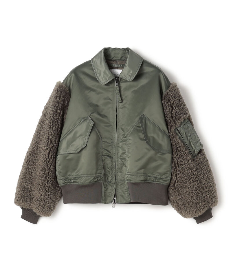 HYKE FAUX CWU-45 P JK