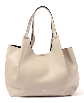 GIANNI CHIARINI DUA トートバッグ