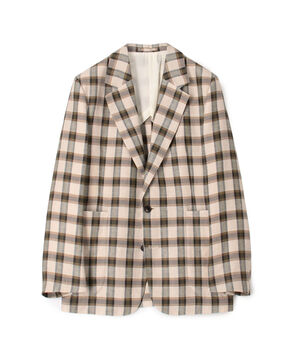 The CLASIK SINGLE BLAZER
