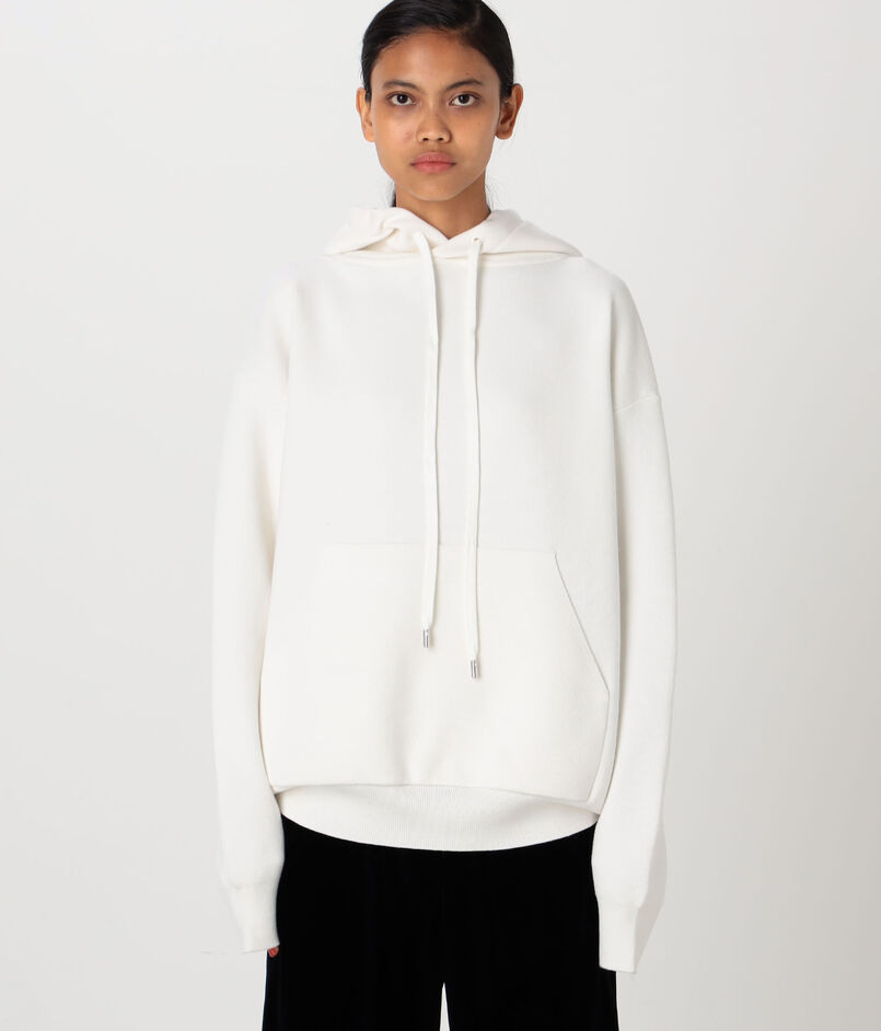 CABaN コットンカシミヤ パーカ｜トゥモローランド 公式通販 