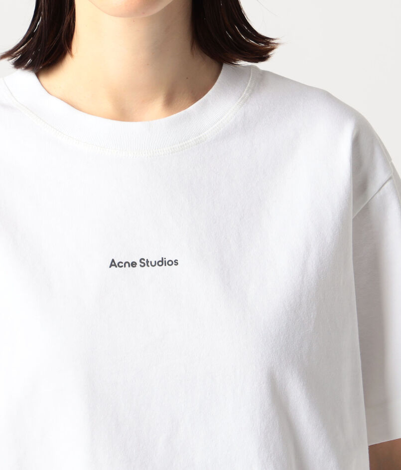 シャツ/ブラウス(七分/長袖)Acne Studiosシャツ