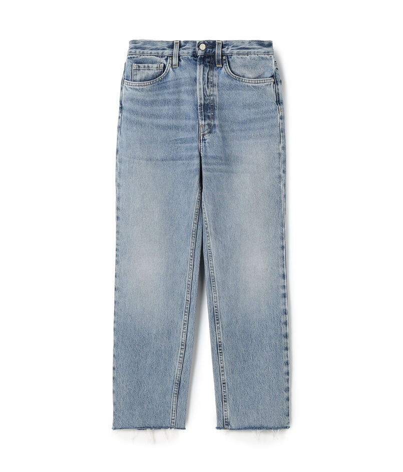 TOTEME Classic cut denim パンツ