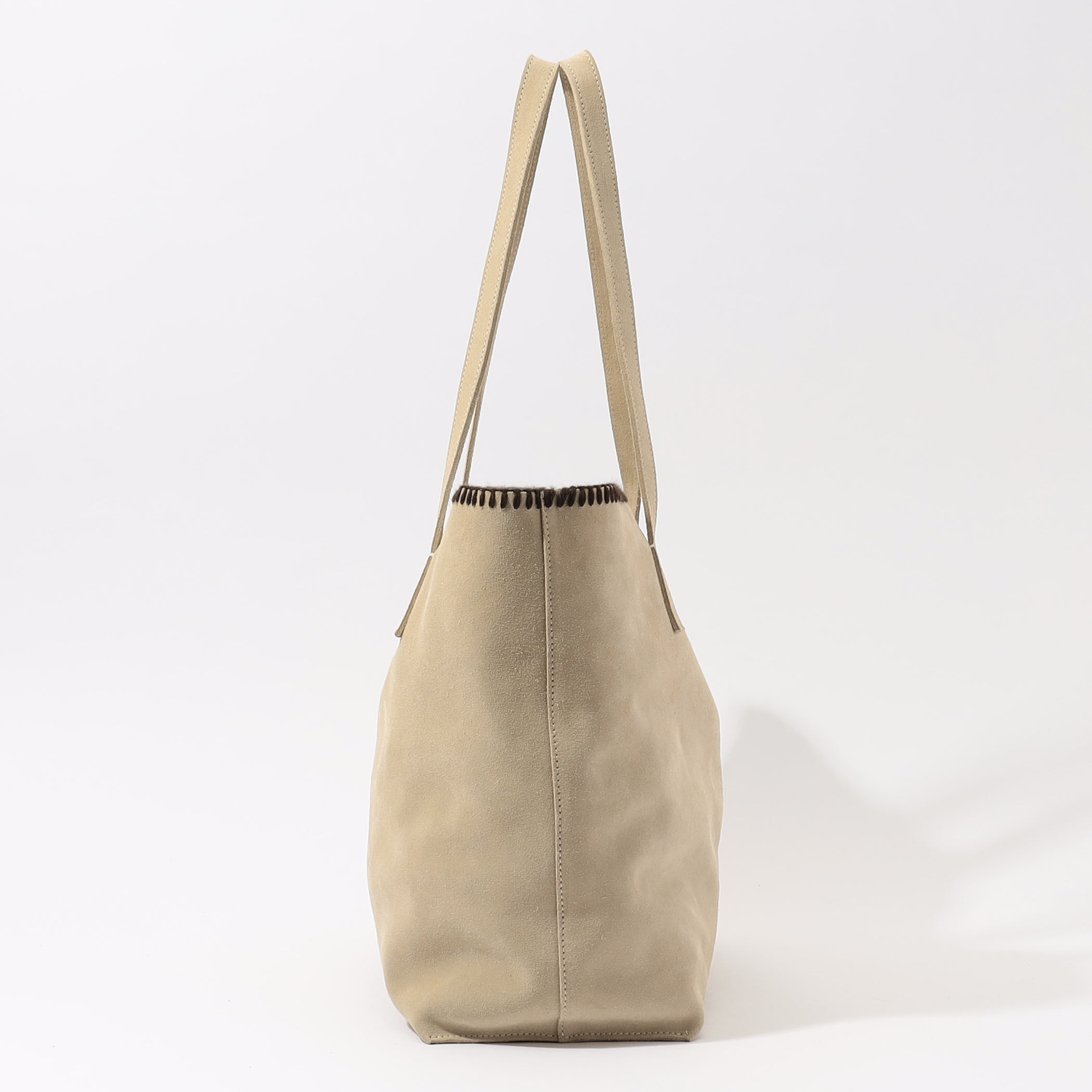 MAURIZIO TAIUTI ステッチトートバッグ｜トゥモローランド 公式通販