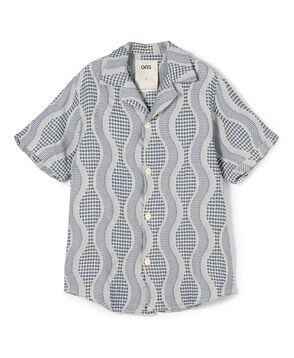 OAS COMO CUBA W SHIRT