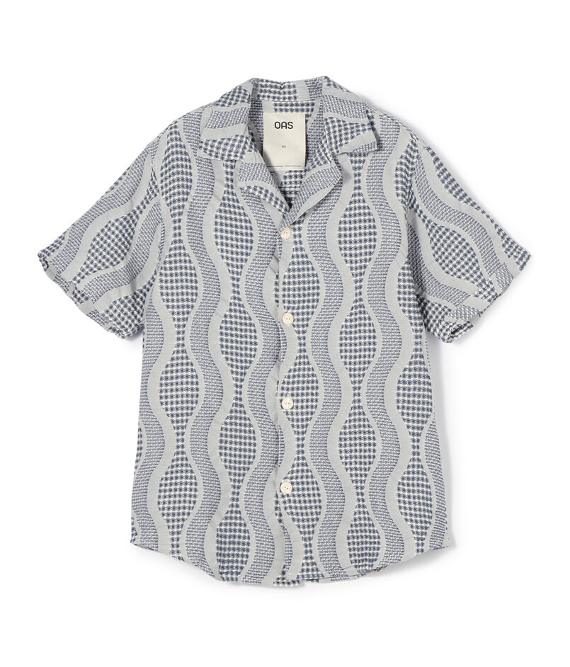OAS COMO CUBA W SHIRT