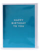 KlangundKleid.de GmbH Happy birthday to you