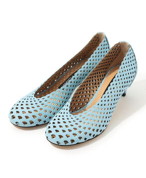 ■sergio rossi Pump-50