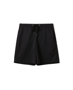 ライトウェイトポリエステル ショーツ WLMP4316