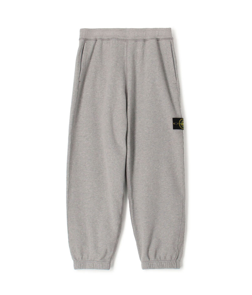 STONE ISLAND スエットパンツ