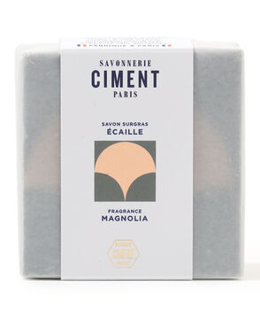 CIMENT エカイユマグノリアソープ