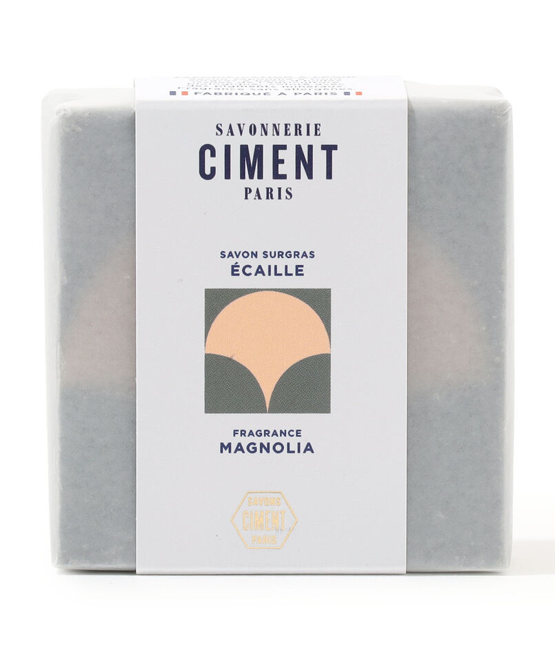 CIMENT エカイユマグノリアソープ