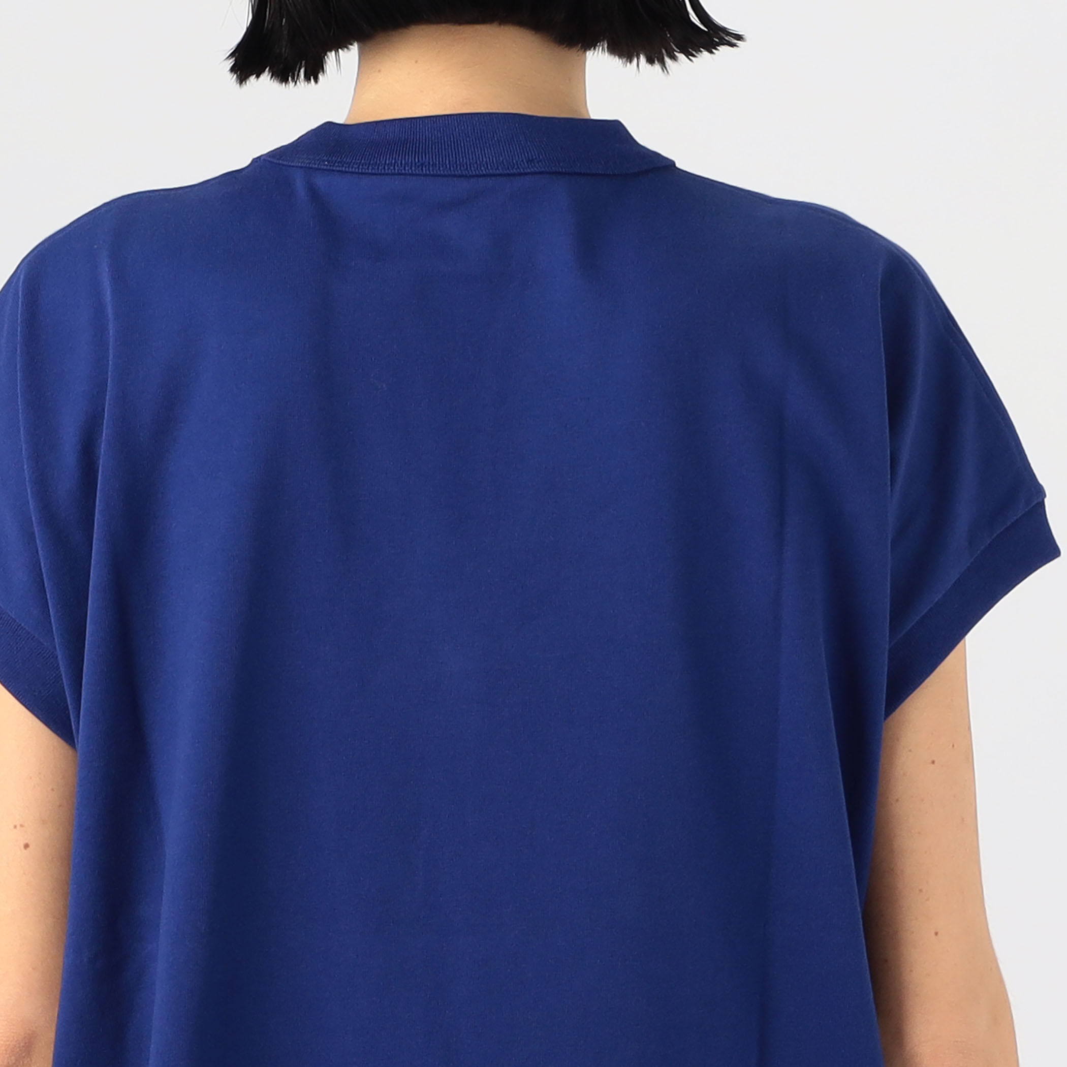 ATON×TOMORROWLAND コットン ビッグプルオーバー セール】 【別注】ATON×TOMORROWLAND コットン ビッグプル