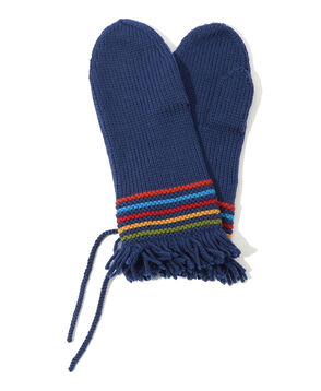 BODE LOOP EDGE MITTEN