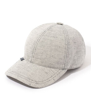 L/UNIFORM CANVAS CAP