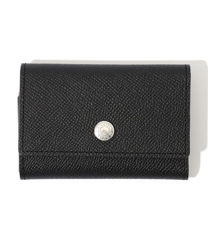 【別注】BROOKLYN MUSEUM シュリンクレザー キーケース