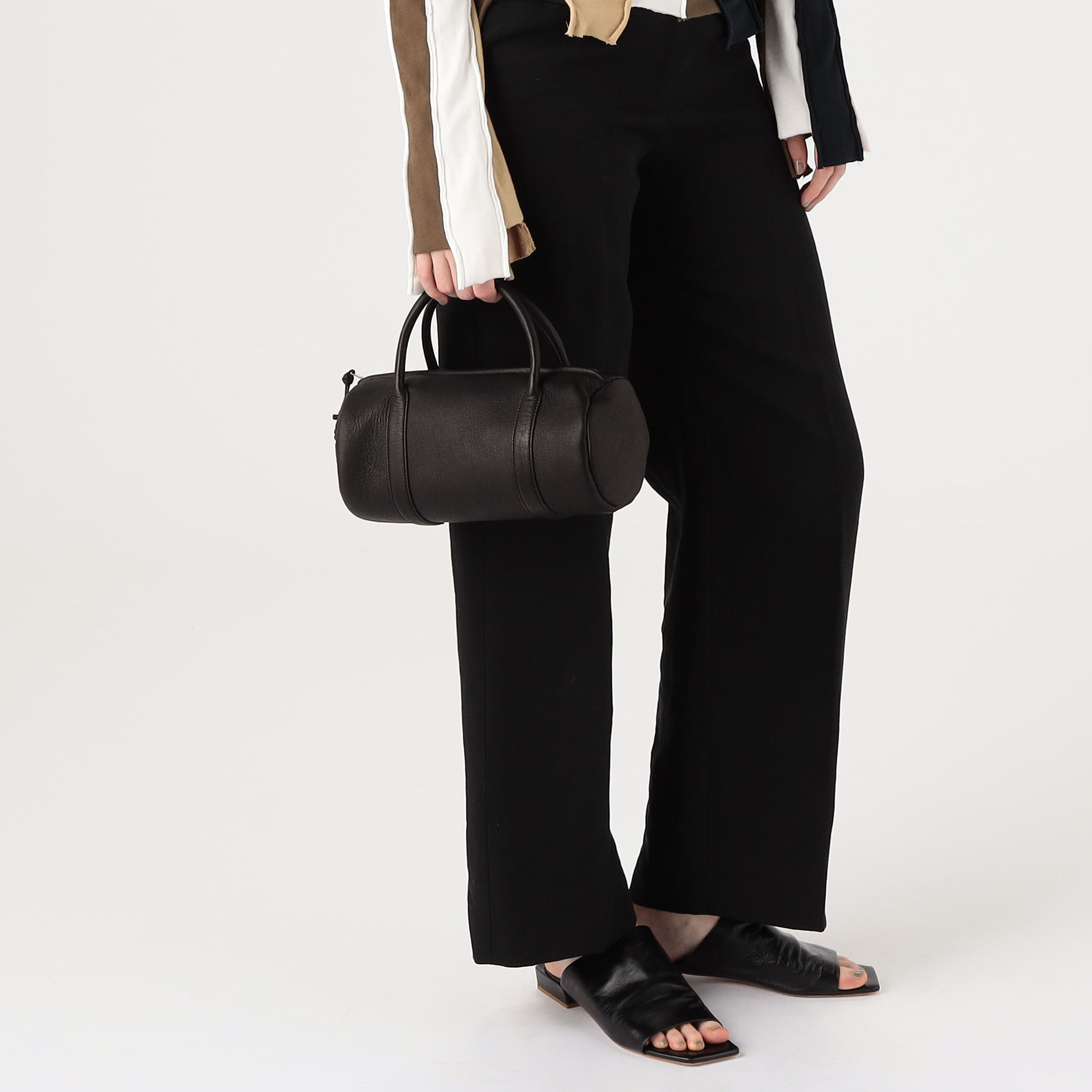 Aeta CYLINDER BOSTON｜トゥモローランド 公式サイト