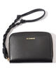 JIL SANDER ZIP AROUND WALLET SMALL ウォレット