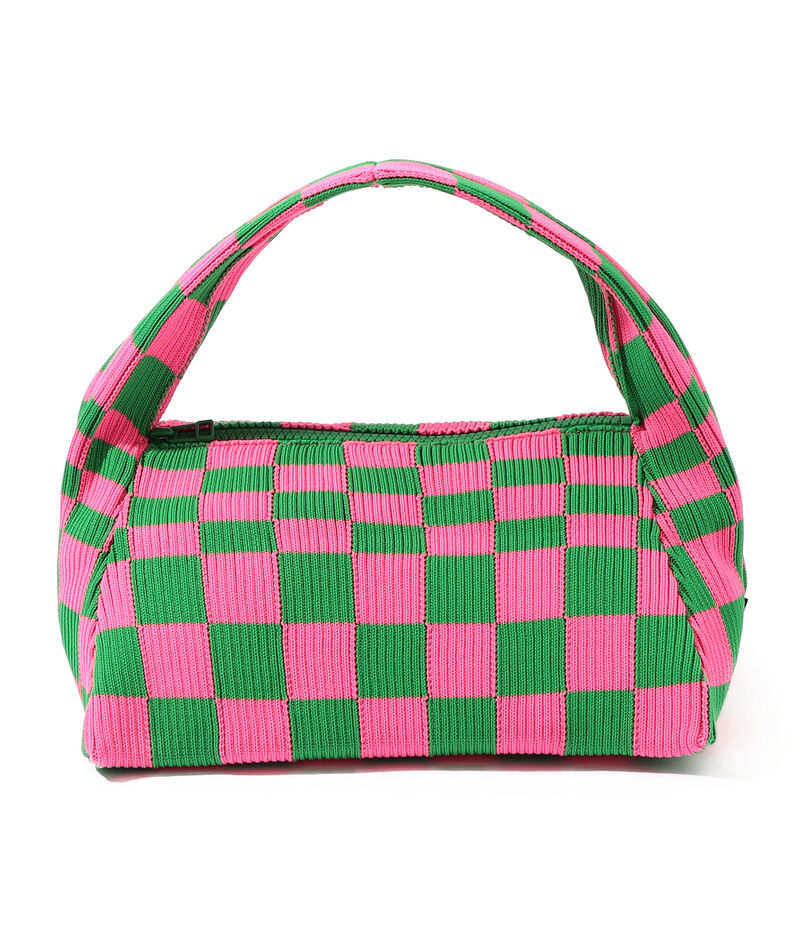 LASTFRAME ICHIMATSU WRAP BAG ラップバッグ
