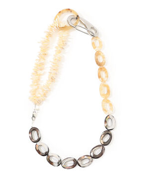 SANTANGELO MOVE BELT NECKLACE ネックレス