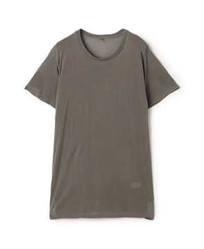 BASERANGE クルーネックプルオーバー