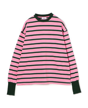 KEIMEN Strata Long T-shirt