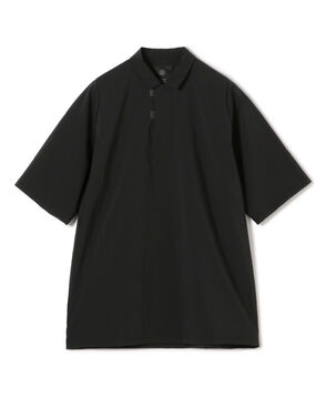 TEATORA CAPSULESNAP POLO SHIRT DOCTOROID ポロシャツ