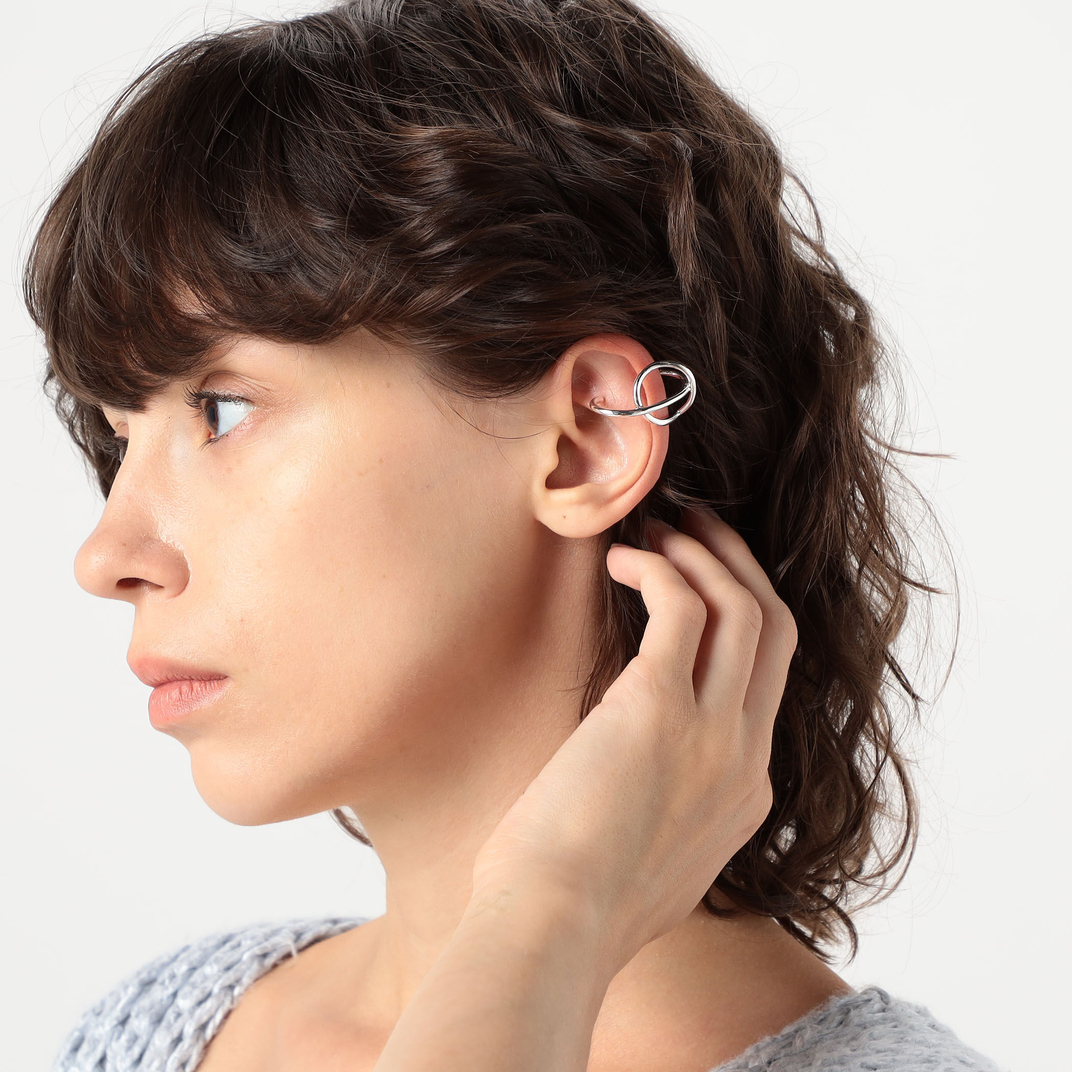 BAR Jewellery OSCILLATE イヤーカフ｜トゥモローランド 公式通販