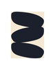 PAPER COLLECTIVE Solid Shapes 01 ポスター