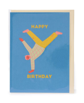 KlangundKleid.de GmbH Happy birthday