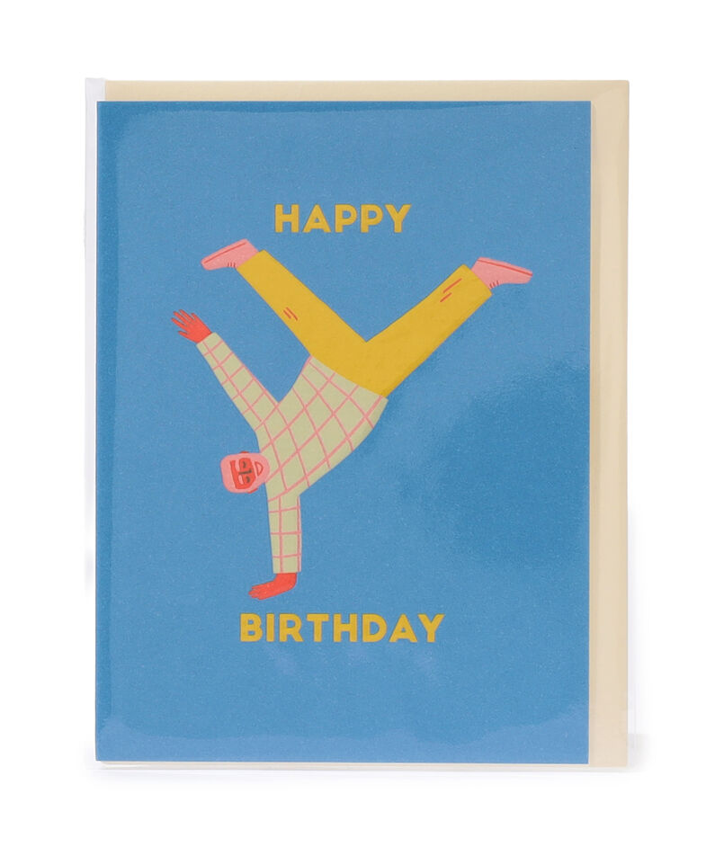 KlangundKleid.de GmbH Happy birthday