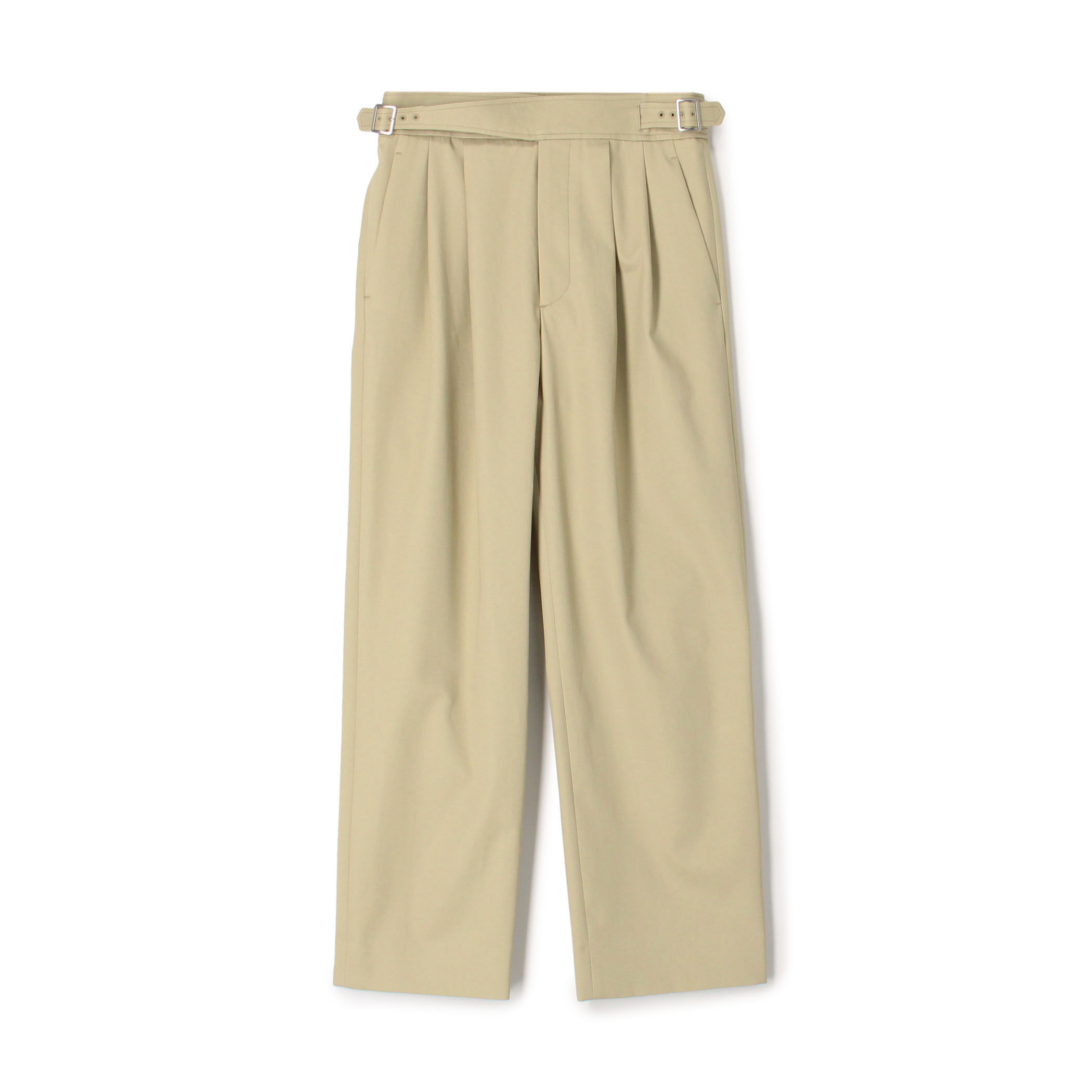30％off】グルカタックパンツ(グレー) - seventen