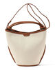 FEEL AND TASTE bar-knot bucket