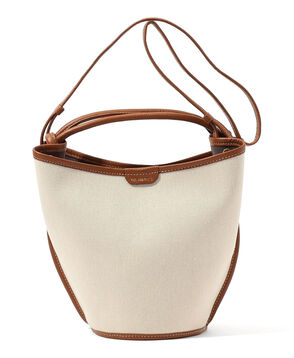 FEEL AND TASTE bar-knot bucket