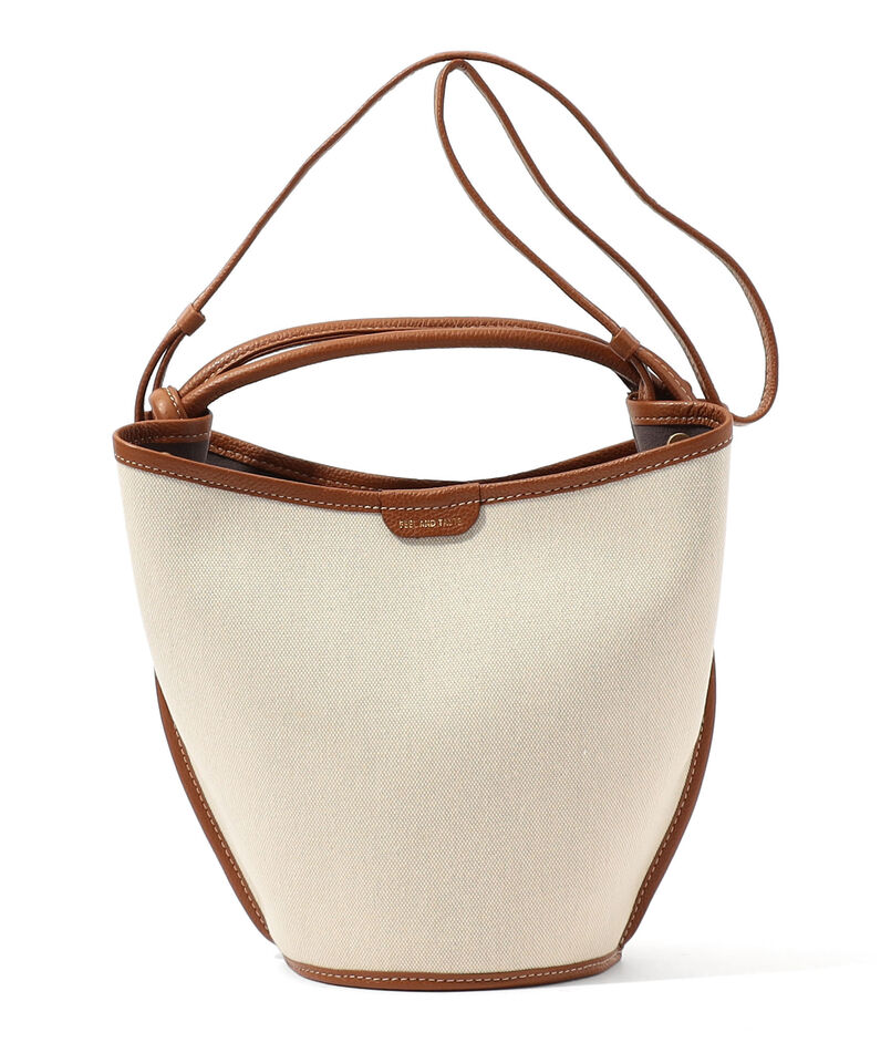 FEEL AND TASTE bar-knot bucket