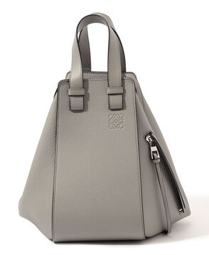 LOEWE ハンモックスモールバッグ